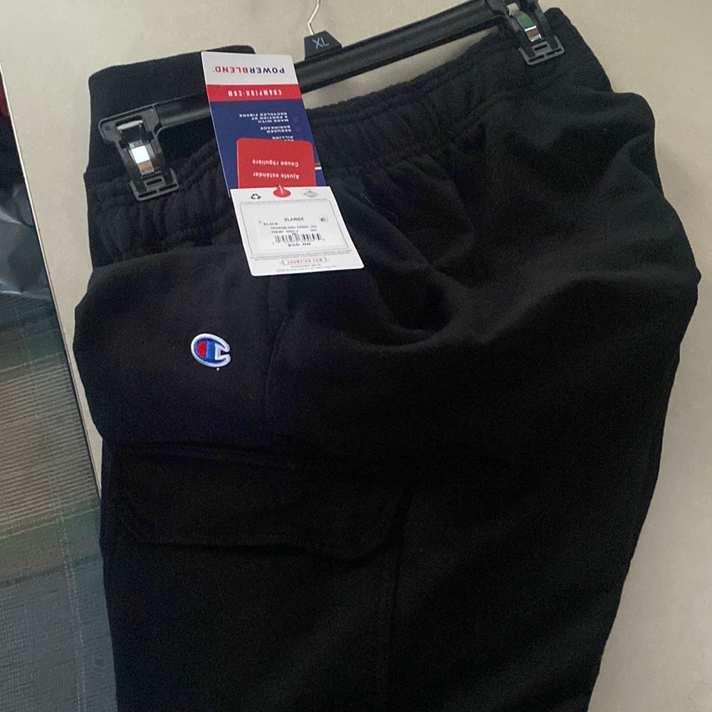 Champion Joggers